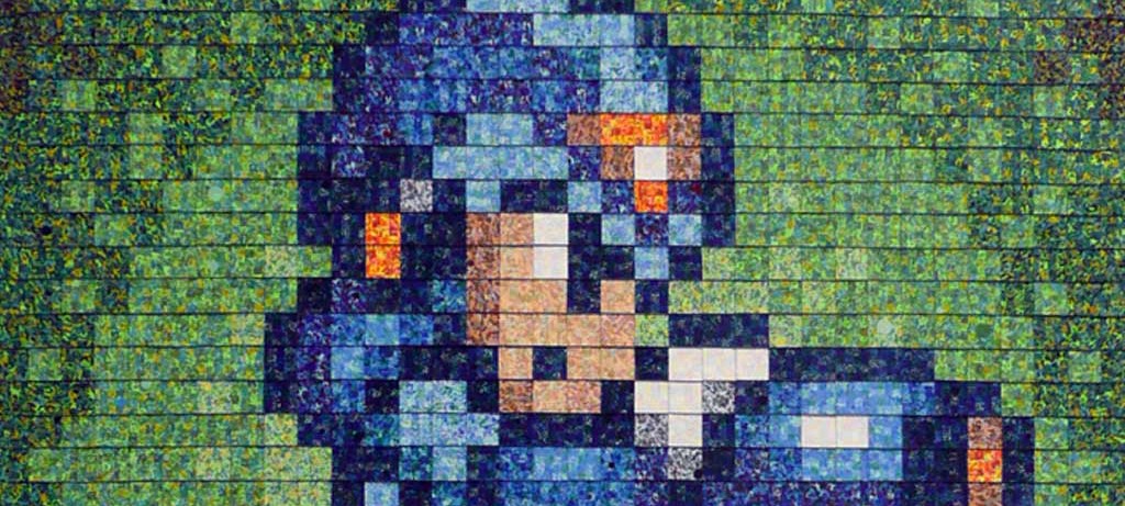 Megaman 2 1292-19-225