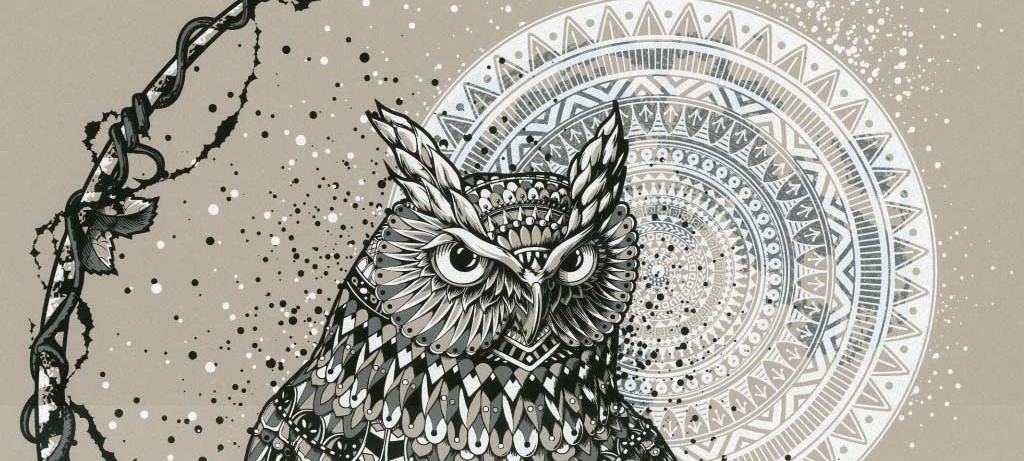 Well Owl Be Damned