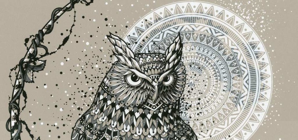 Well Owl Be Damned