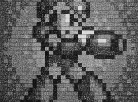 Megaman 2 1292-19-225