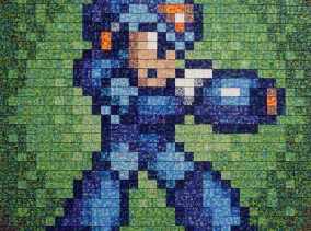 Megaman 2 1292-19-225