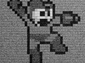 Megaman 1156-7-82