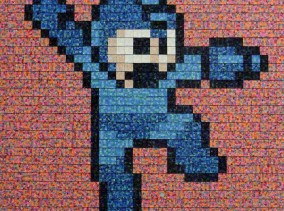 Megaman 1156-7-82