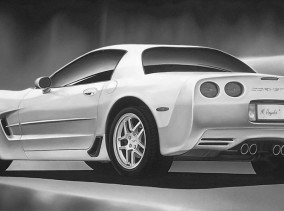 The Vette