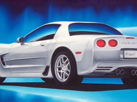 The Vette