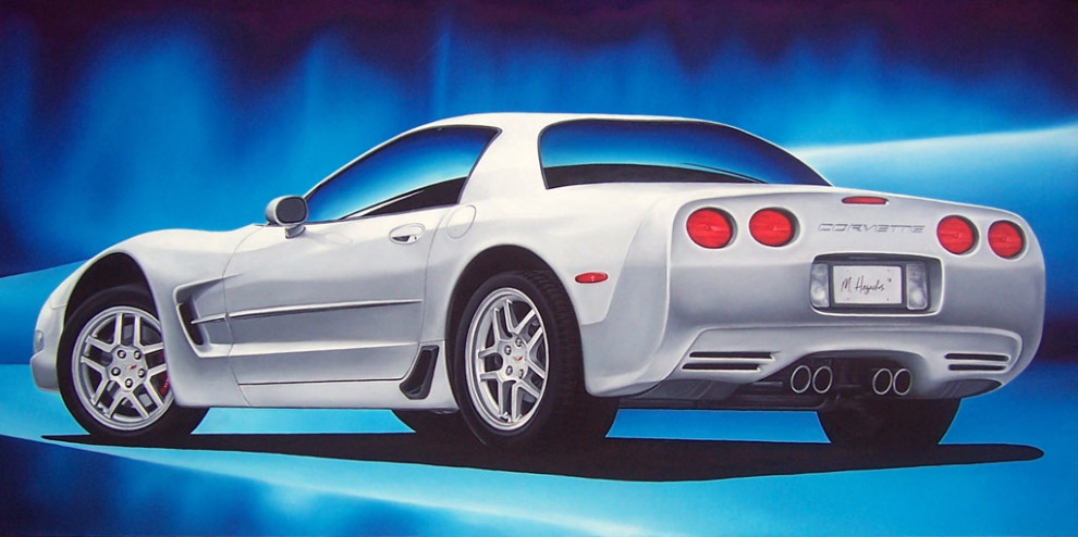 The Vette