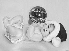 Baby Jordan