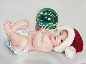 Baby Jordan