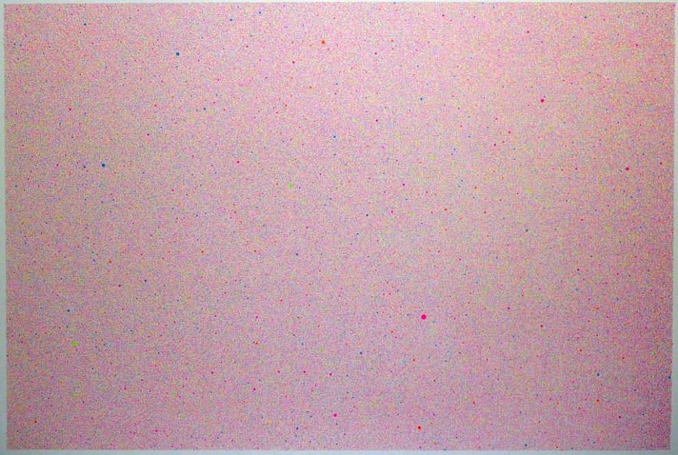 One Million Dots