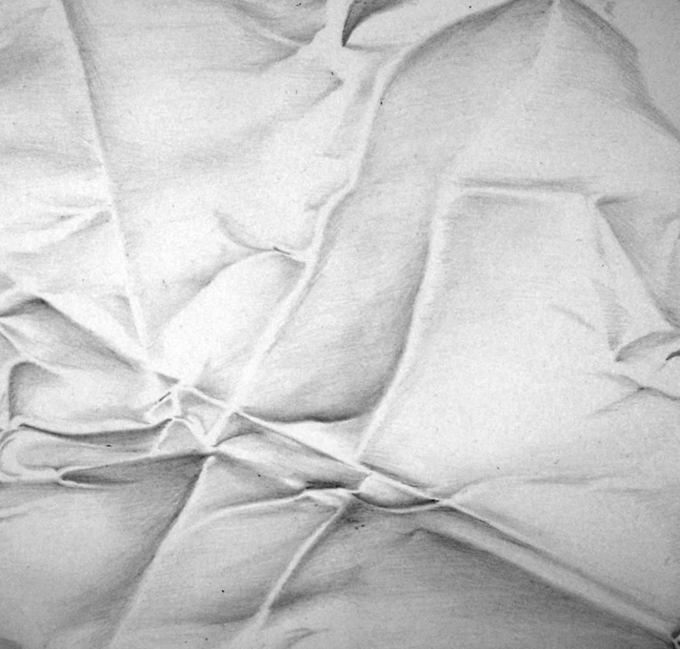 Failed Attempt - Detail 1