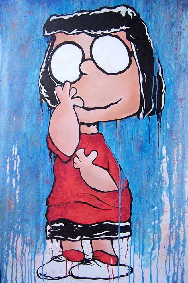 Marcie