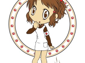Nurse Poo