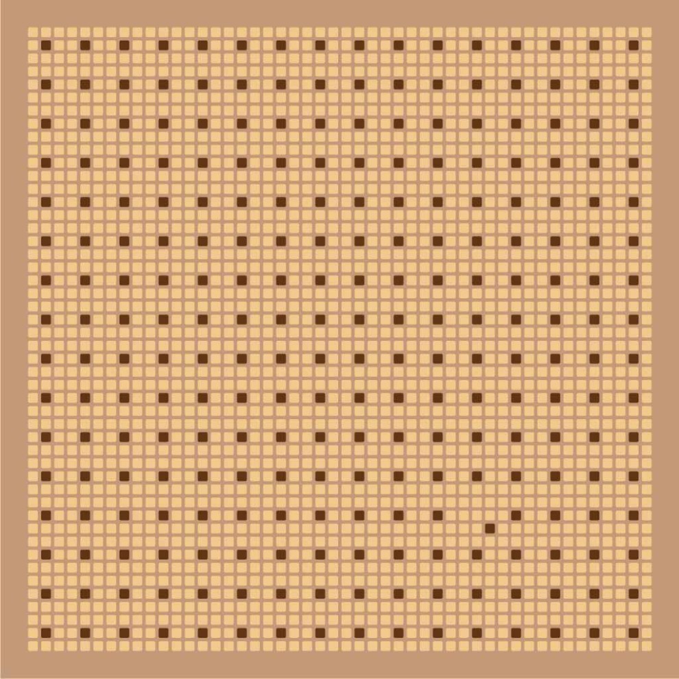 Perfection - Brown