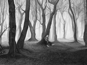 The Pantomime