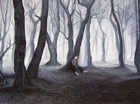 The Pantomime
