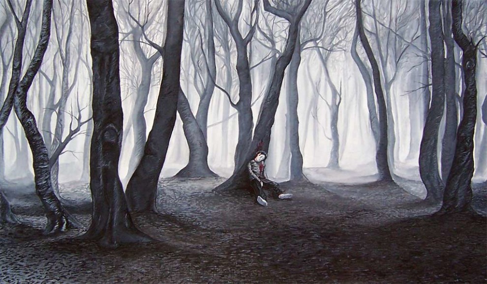 The Pantomime