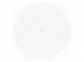 St Ursula and the 11,000 - White