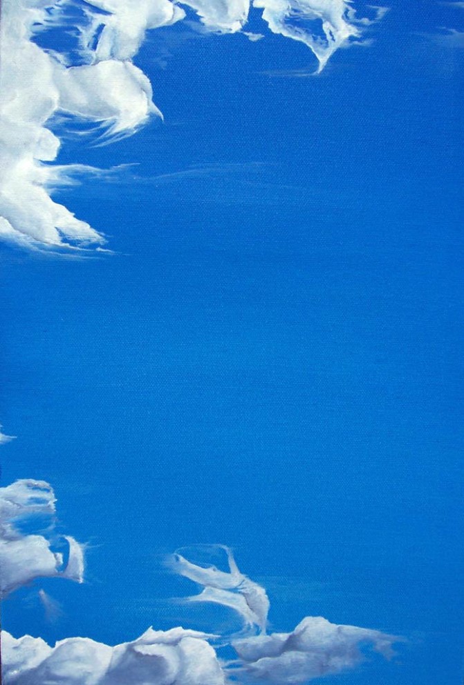 Ascension - Detail 3