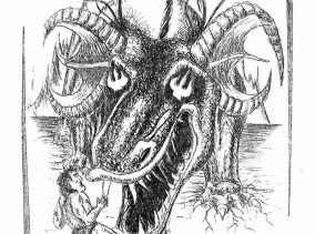 Spades - 2 - Behemoth