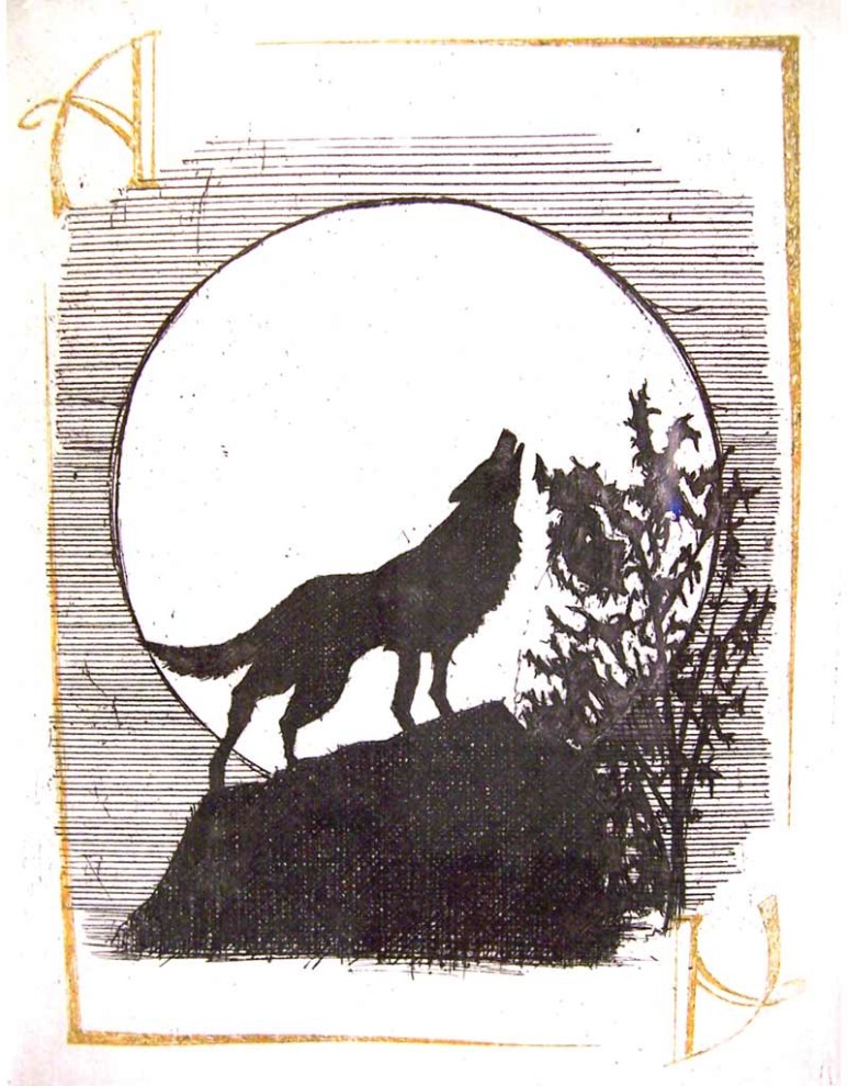 Hearts - A - The Howling