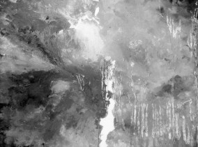 Abstract - Earth Elemental