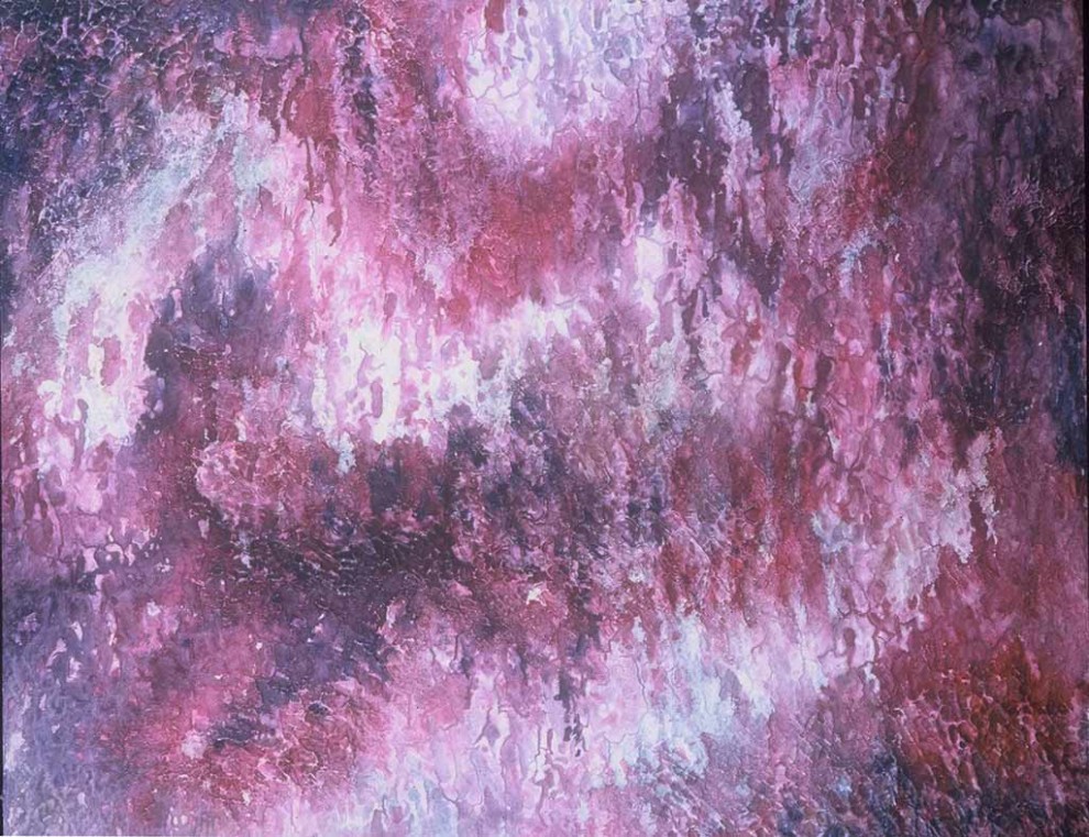 Abstract - Texture