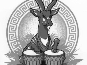 Bongos