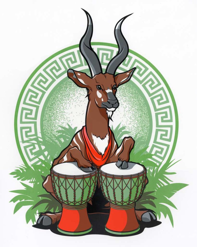 Bongos