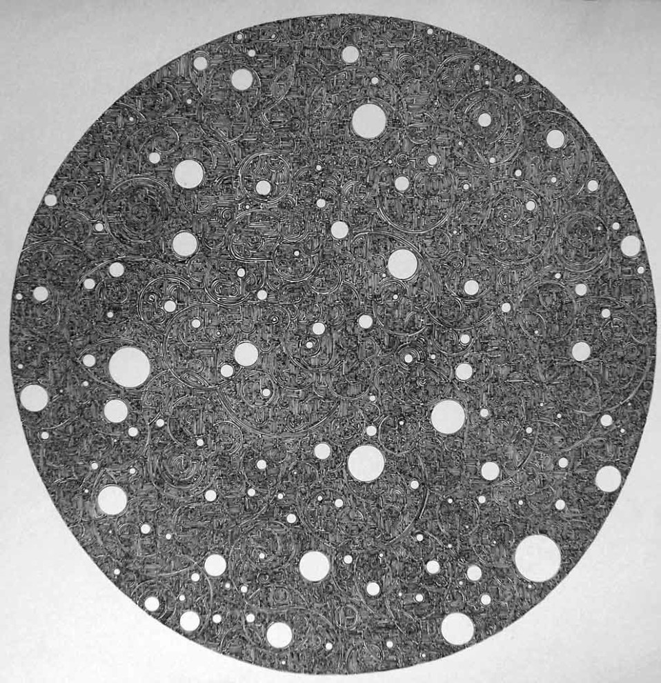 The Circle