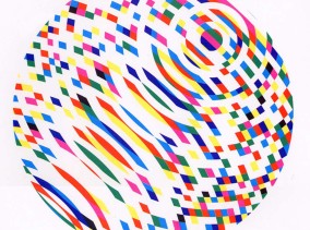 CMYK - Circle Test