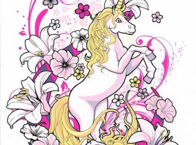 Dream Unicorn