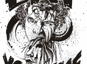 Eat Your Face