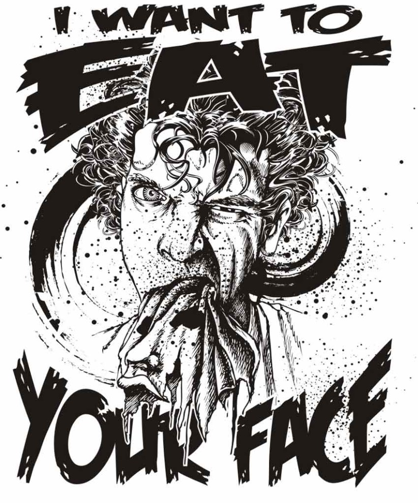Eat Your Face