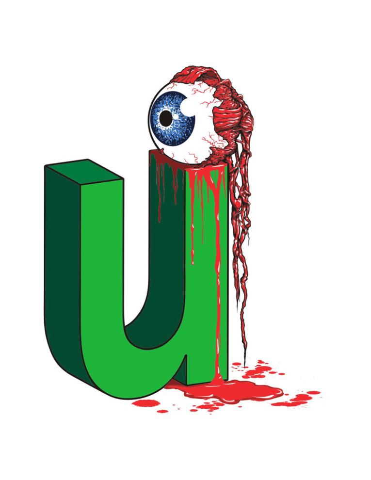 Keeping An Eye On U - Vector