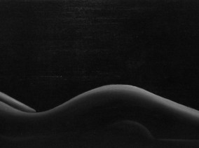 Erotic Landscape No 1