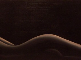 Erotic Landscape No 1