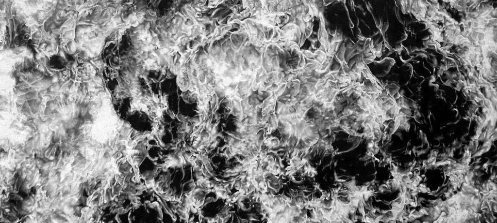 Abstract Flame - Banner
