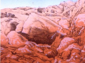 Grand Canyon?