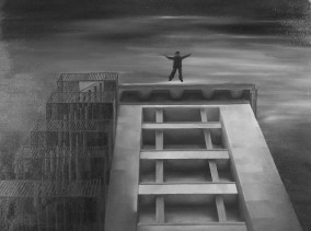 Leap of Faith