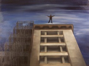 Leap of Faith