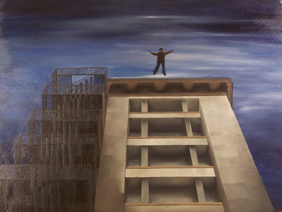 Leap of Faith