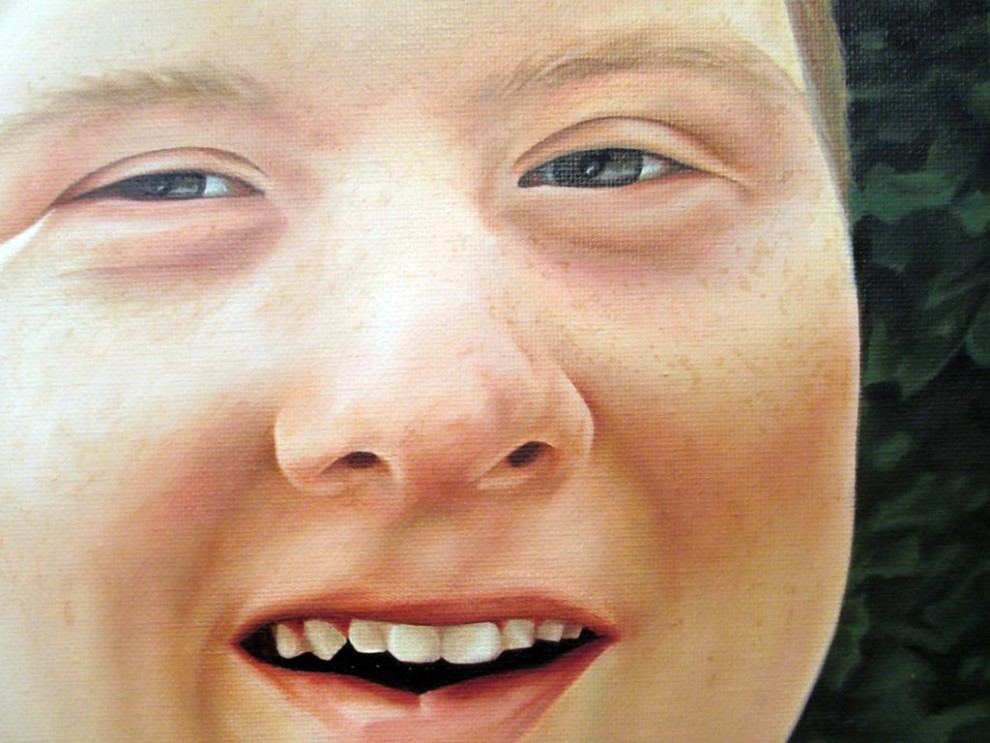 Nicholas - Detail 4