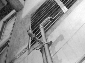 Perspective Study - 1