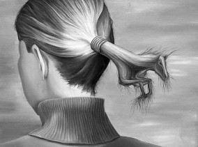 Ponytail