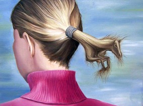 Ponytail