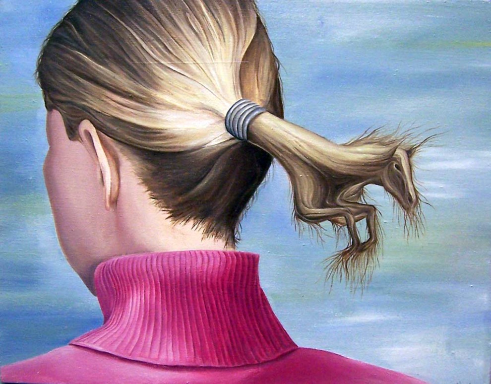 Ponytail