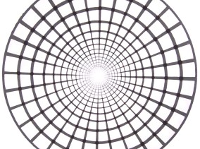 Scintillating Circle