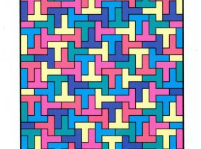 T-Square
