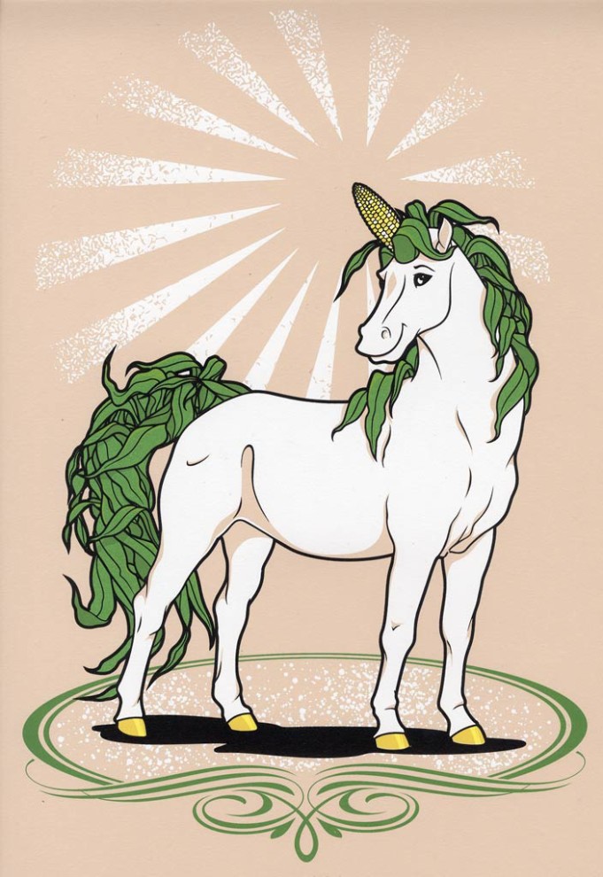 Uni-Corn - Final - Fawn