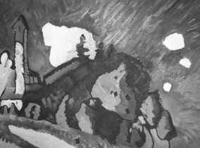 Kandinksky Study